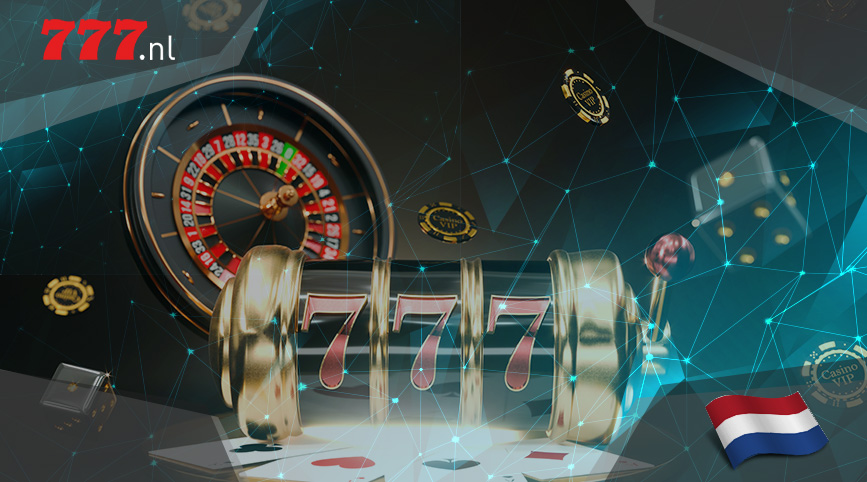 De Online Casino Spellen bij Casino777 in Nederland