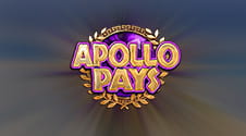 Apollo Pays Slot van Big Time Gaming