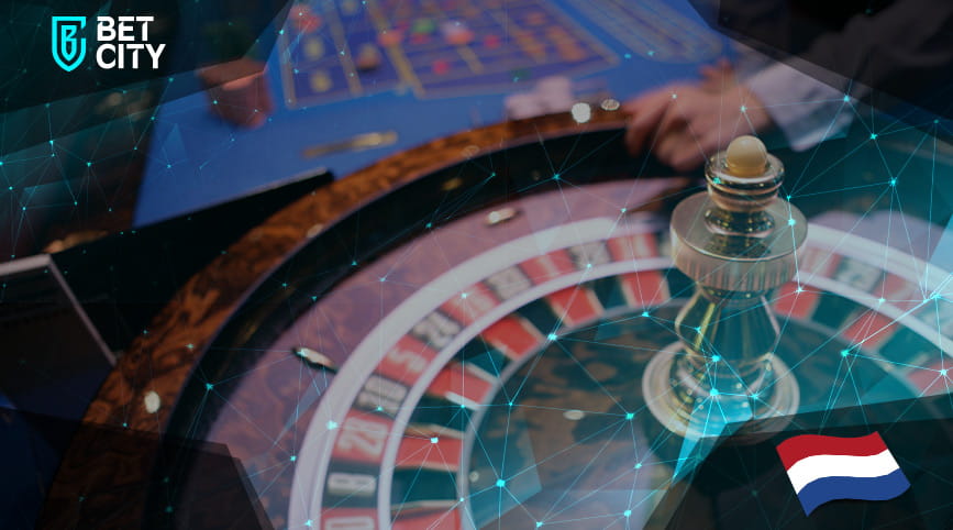 De Online Casino Spellen bij BetCity in Nederland