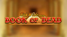 Book of Dead Slot van Play’n GO