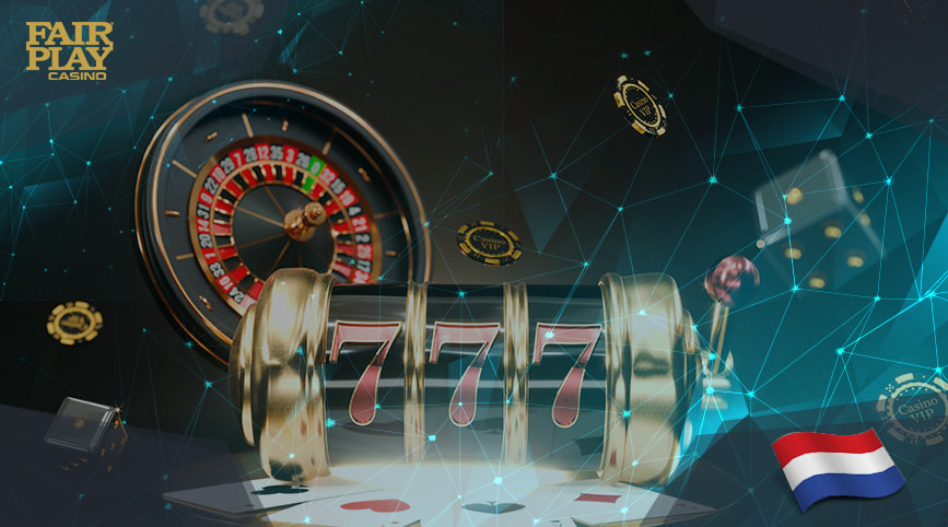 Online casino spellen bij Fair Play Casino in Nederland