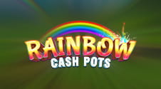 Rainbow Cash Pots Slot van Inspired Gaming