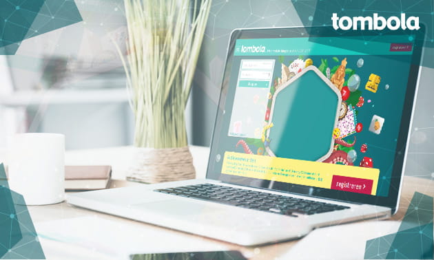 Overzicht van Tombola Online Casino